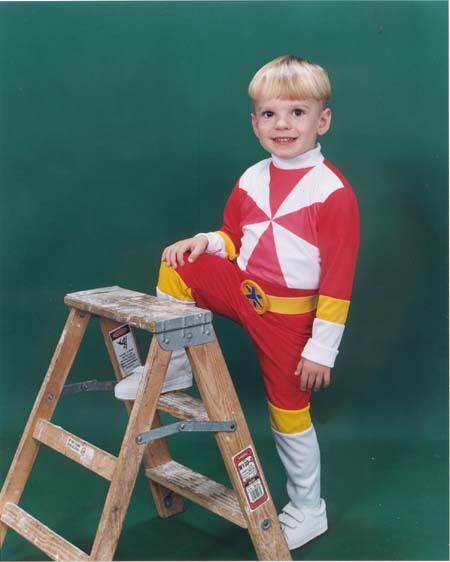 davidladder